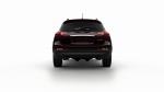Infiniti QX50 2014 года